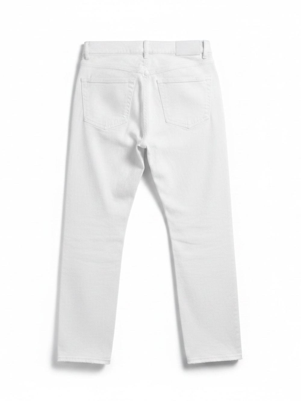 Express Women's Super High-Rise Mom Jeans - Picture 3 of 8